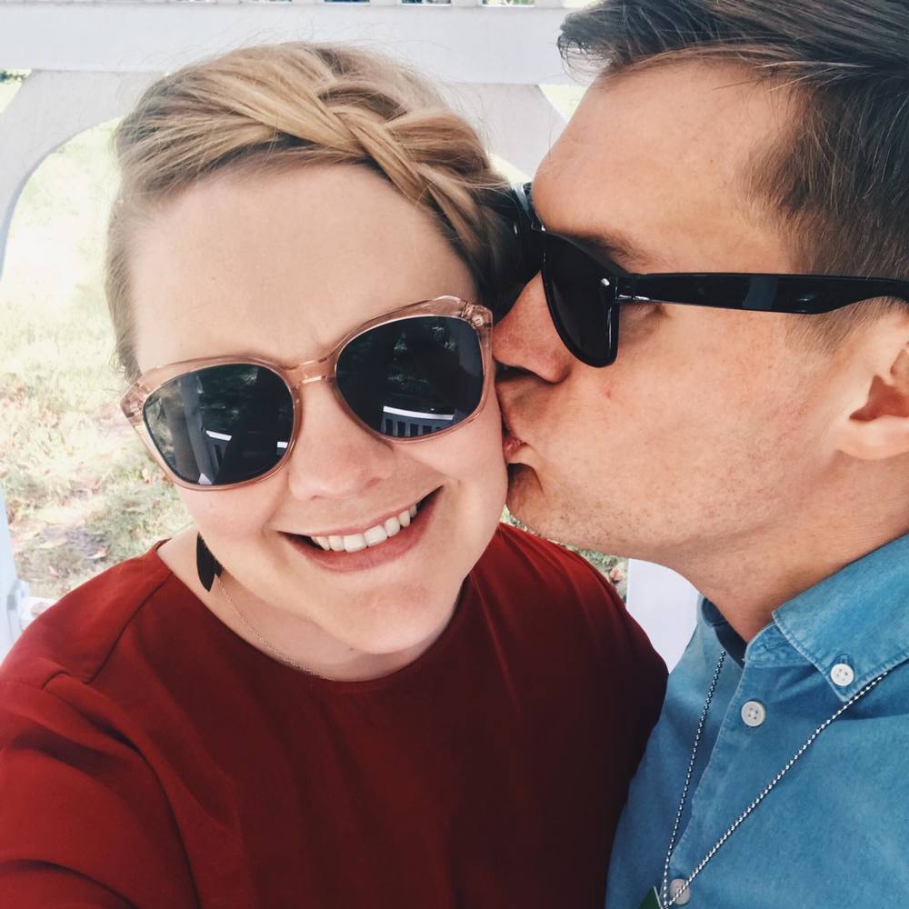 Meet your Posher, Amanda